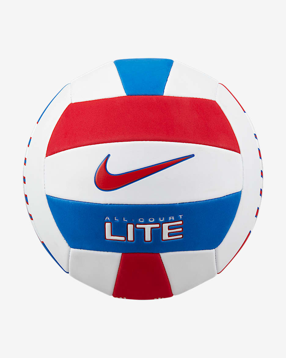 Nike volley ball hotsell